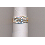 GOLD RING LADIES DESIGNER EXCLUSIVE