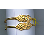 GOLD BANGLE BABY