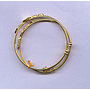 GOLD BANGLE BABY