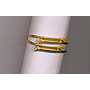 GOLD BANGLE BABY