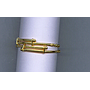 GOLD BANGLE BABY