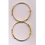 GOLD BANGLE BABY