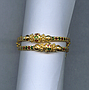 GOLD BANGLE BABY