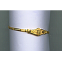 GOLD BANGLE BABY