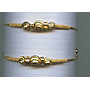 GOLD BANGLE BABY