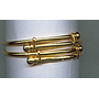 GOLD BANGLE BABY