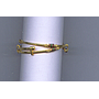 GOLD BANGLE BABY
