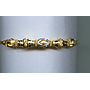 GOLD BANGLE BABY