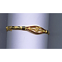 GOLD BANGLE BABY