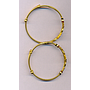 GOLD BANGLE BABY