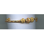 GOLD BANGLE BABY