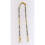 GOLD BANGLE BABY DESIGNER