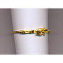 GOLD BANGLE BABY EXCLUSIVE