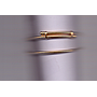 GOLD BANGLE BABY FANCY
