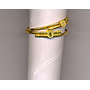 GOLD BANGLE BABY FANCY