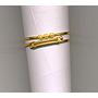 GOLD BANGLE BABY FANCY
