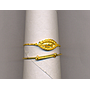 GOLD BANGLE BABY FANCY