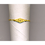 GOLD BANGLE BABY FANCY
