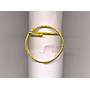 GOLD BANGLE BABY FANCY