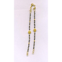 GOLD BANGLE BABY FANCY