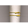 GOLD BANGLE BABY FANCY