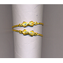 GOLD BANGLE BABY GENERAL