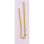 GOLD BACK CHAIN GENERAL