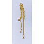 GOLD BACK CHAIN GENERAL