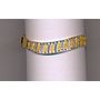GOLD BANGLE