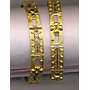 GOLD BANGLE