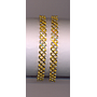 GOLD BANGLE