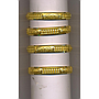 GOLD BANGLE