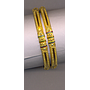 GOLD BANGLE