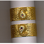 GOLD BANGLE ANTIQUE EXCLUSIVE