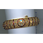 GOLD BANGLE ANTIQUE EXCLUSIVE
