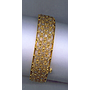 GOLD BANGLE ANTIQUE EXCLUSIVE