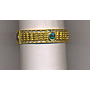 GOLD BANGLE ANTIQUE EXCLUSIVE