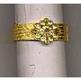 GOLD BANGLE ANTIQUE EXCLUSIVE