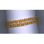 GOLD BANGLE ANTIQUE EXCLUSIVE