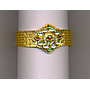 GOLD BANGLE ANTIQUE EXCLUSIVE