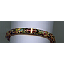 GOLD BANGLE ANTIQUE EXCLUSIVE