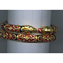 GOLD BANGLE ANTIQUE EXCLUSIVE