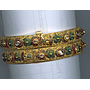 GOLD BANGLE ANTIQUE EXCLUSIVE