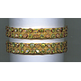 GOLD BANGLE ANTIQUE EXCLUSIVE