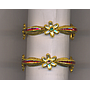 GOLD BANGLE ANTIQUE EXCLUSIVE