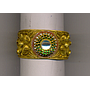 GOLD BANGLE ANTIQUE EXCLUSIVE
