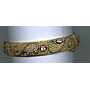 GOLD BANGLE ANTIQUE EXCLUSIVE