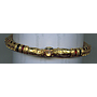 GOLD BANGLE ANTIQUE EXCLUSIVE