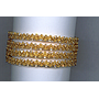 GOLD BANGLE ANTIQUE EXCLUSIVE