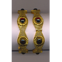 GOLD BANGLE ANTIQUE EXCLUSIVE